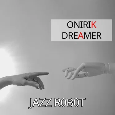 Jazz Robot