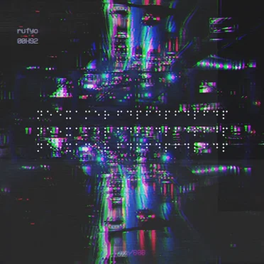 00h92 by Rufyo - album cover