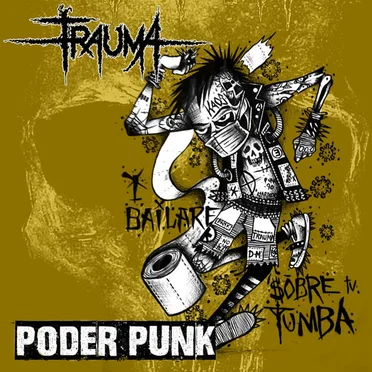 Poder Punk
