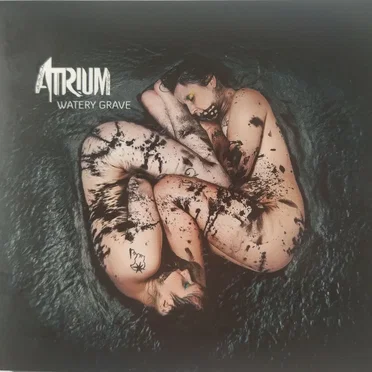 Watery Grave by Atr!um - album cover