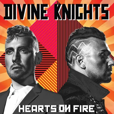 Hearts on Fire