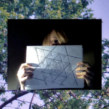 Outward Differentiation by Suffering Astrid - album cover