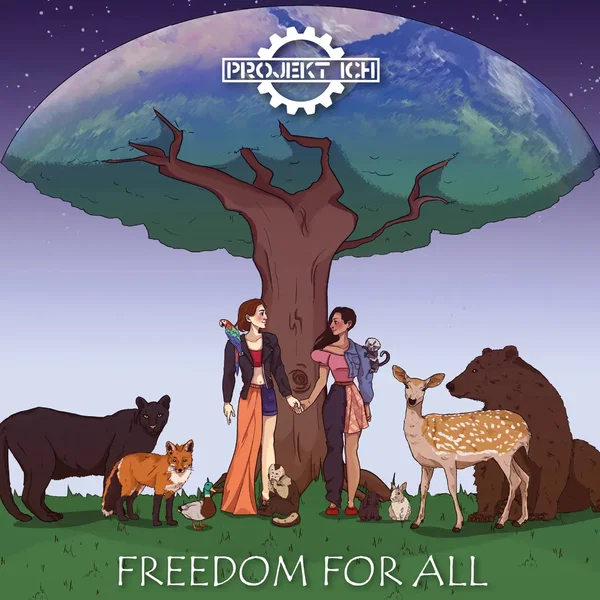 Freedom for All
