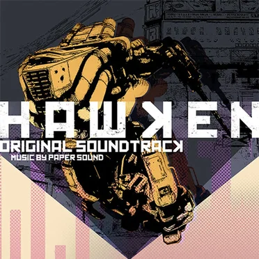 HAWKEN - Original Soundtrack