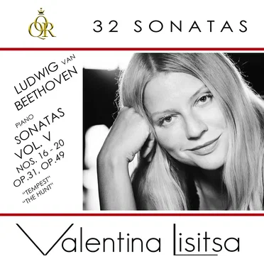 Piano Sonatas, Vol. V: Nos. 16-20
