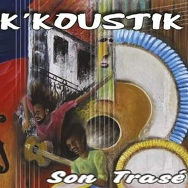 Son trasé