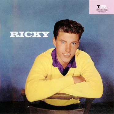 Ricky / Ricky Nelson