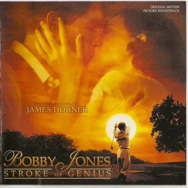 Bobby Jones: Stroke of Genius