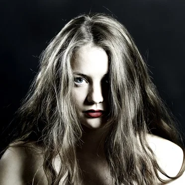 Spin by Ann See - album cover