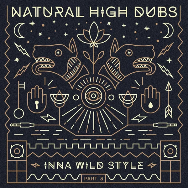 Inna Wild Style Part 3