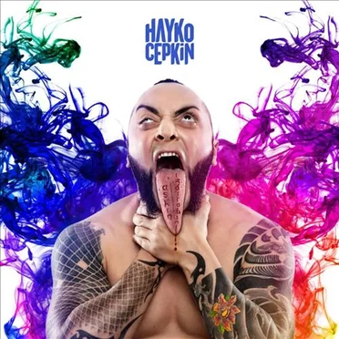 Aşkın Izdırabını by Hayko Cepkin - album cover