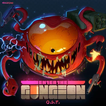 ENTER THE GUNGEON: Original SoundTrack