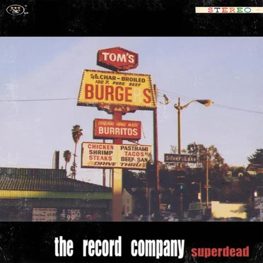 Superdead