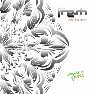 Fresh Music by Various Artists - album cover