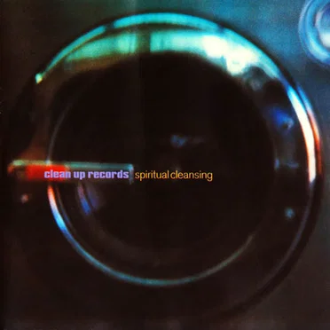 Spiritual Cleansing by Various Artists - album cover