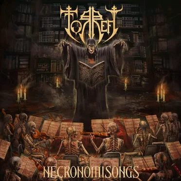 Necronomisongs