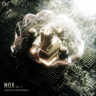 NOX Vol. 2 by Various Artists - album cover