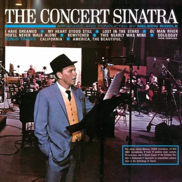The Concert Sinatra