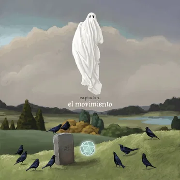Capítulo 2: El movimiento by Julio y Agosto - album cover