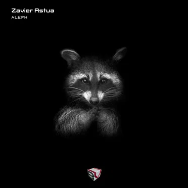 Aleph by Zavier Astua - album cover