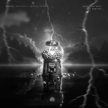 Heart for Rent (the remixes)