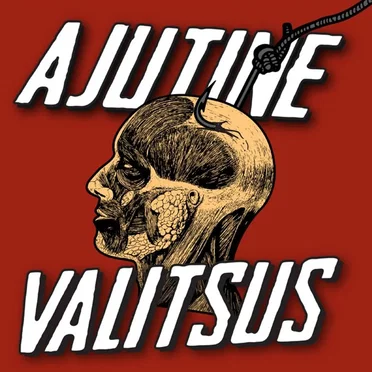 Ajutine Valitsus