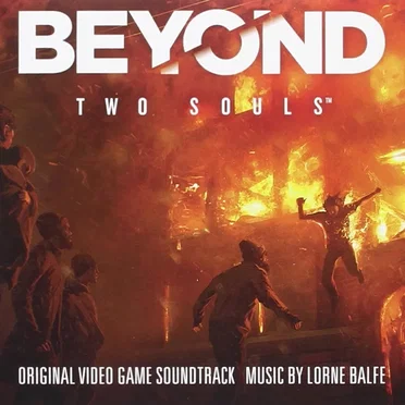 Beyond: Two Souls