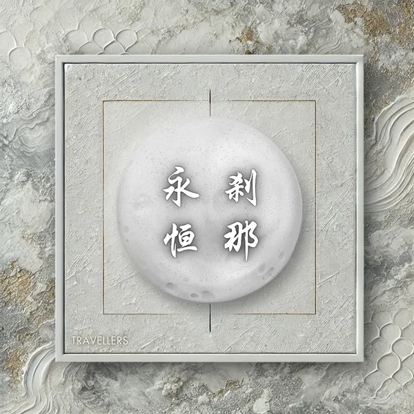 Travellers (刹那, 永恒)
