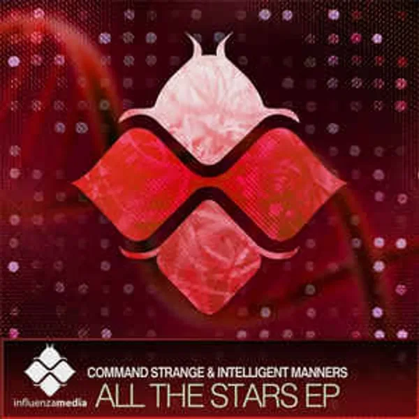 All The Stars EP