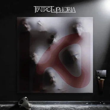 Ia by Teatro Euphoria - album cover