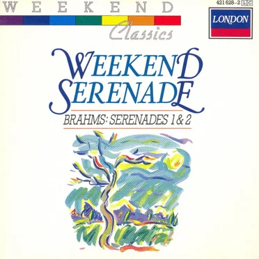 Weekend Serenade: Serenades 1 & 2