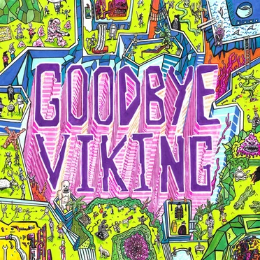 Goodbye Viking