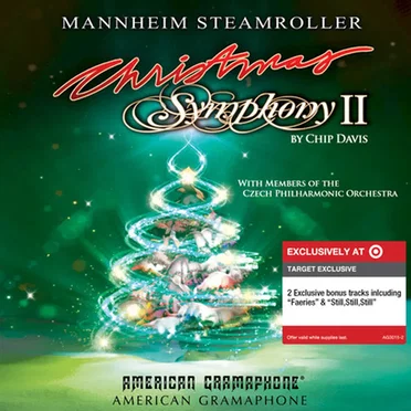 Christmas Symphony II