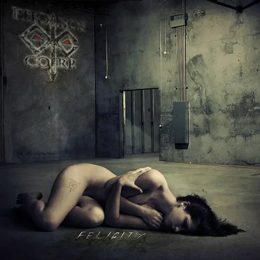 Felicity by Phobos Corp. - album cover