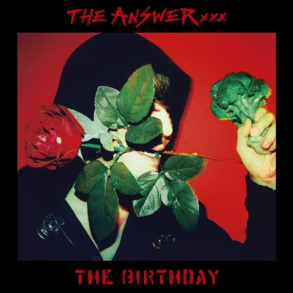 The Answer