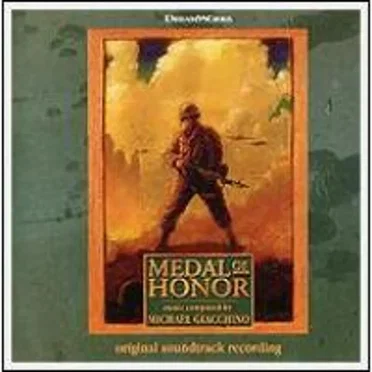 Medal of Honor