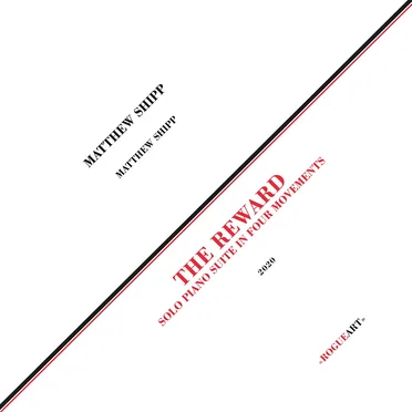 The Reward: Solo Piano Suite in Four Movements