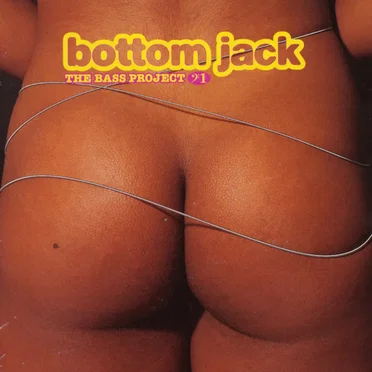 Bottom Jack by Various Artists - album cover