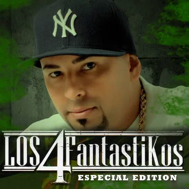 Los 4 FantastiKos: Special Edition