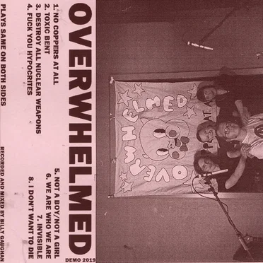 DEMO 2019
