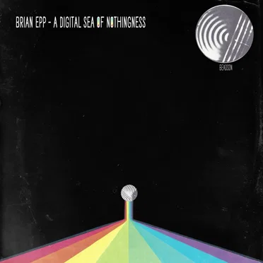 A Digital Sea of Nothingness