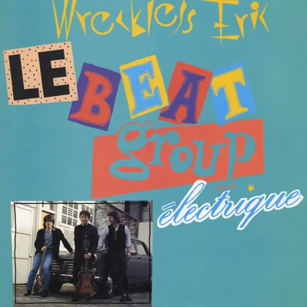 Le Beat Group Electrique