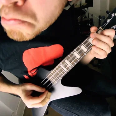 Cowboys From Hell (ukulele cover)