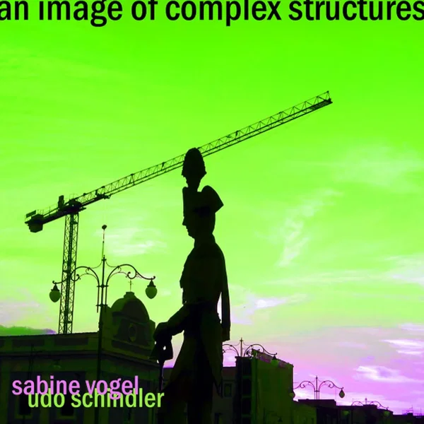 An Image of Complex Structures