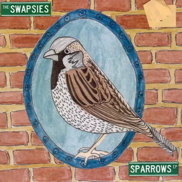 Sparrows EP
