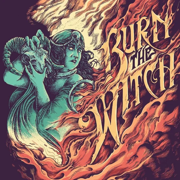 Burn the Witch