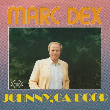 Johnny, ga door