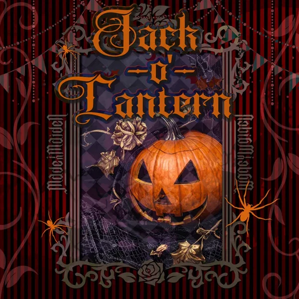 Jack-o'-Lantern