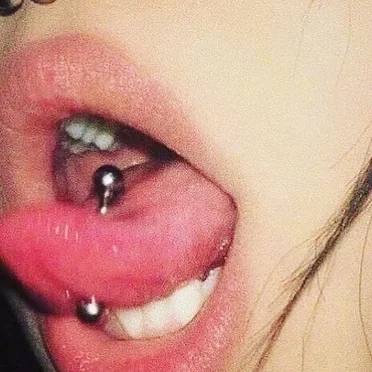 bite my tongue by wilt - album cover