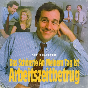 Das Schönste an meinem Tag ist Arbeitszeitbetrug